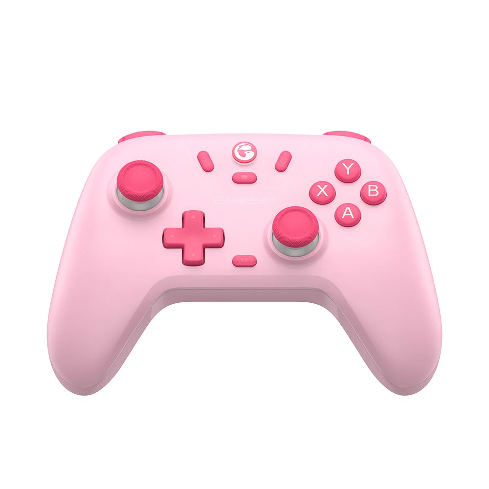 Gamesir Nova Lite Wireless Gamepad, Bluetooth Gaming Controller with Effect for Switch, Android, Ios, PC, Steam Games