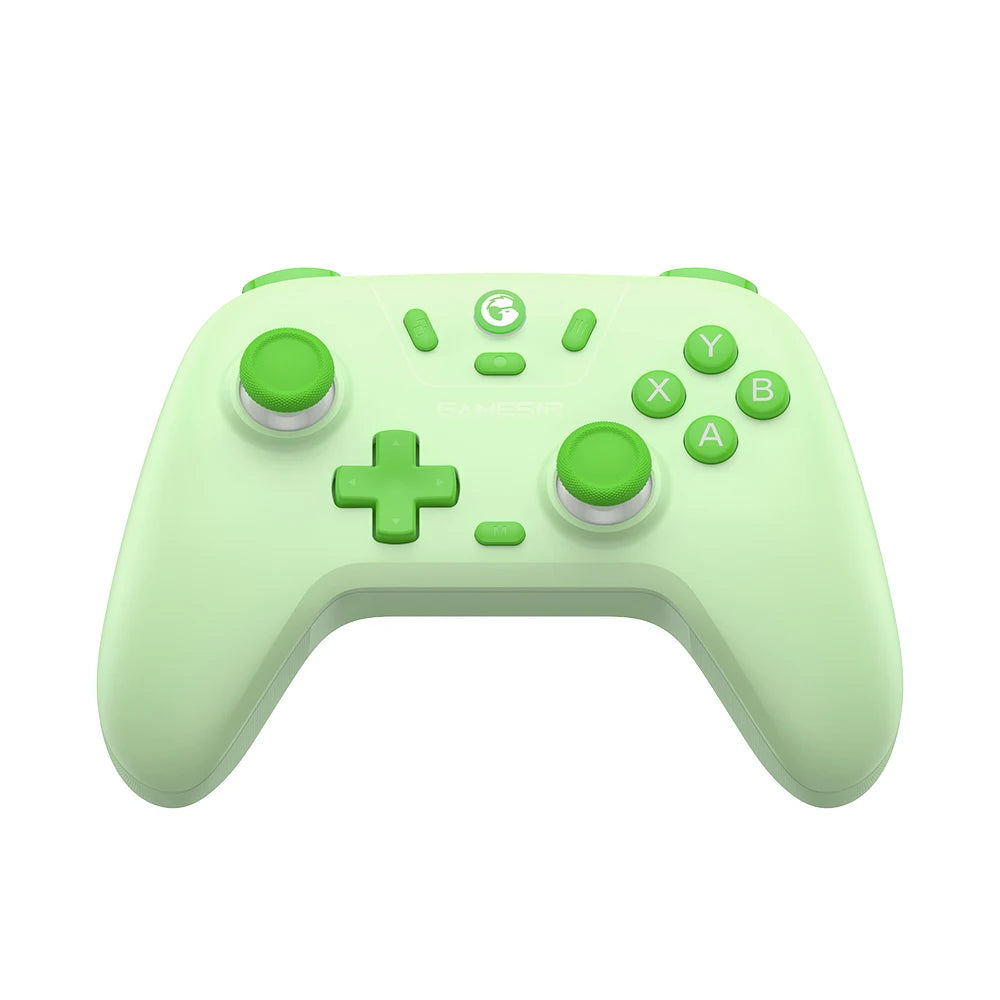 Gamesir Nova Lite Wireless Gamepad, Bluetooth Gaming Controller with Effect for Switch, Android, Ios, PC, Steam Games